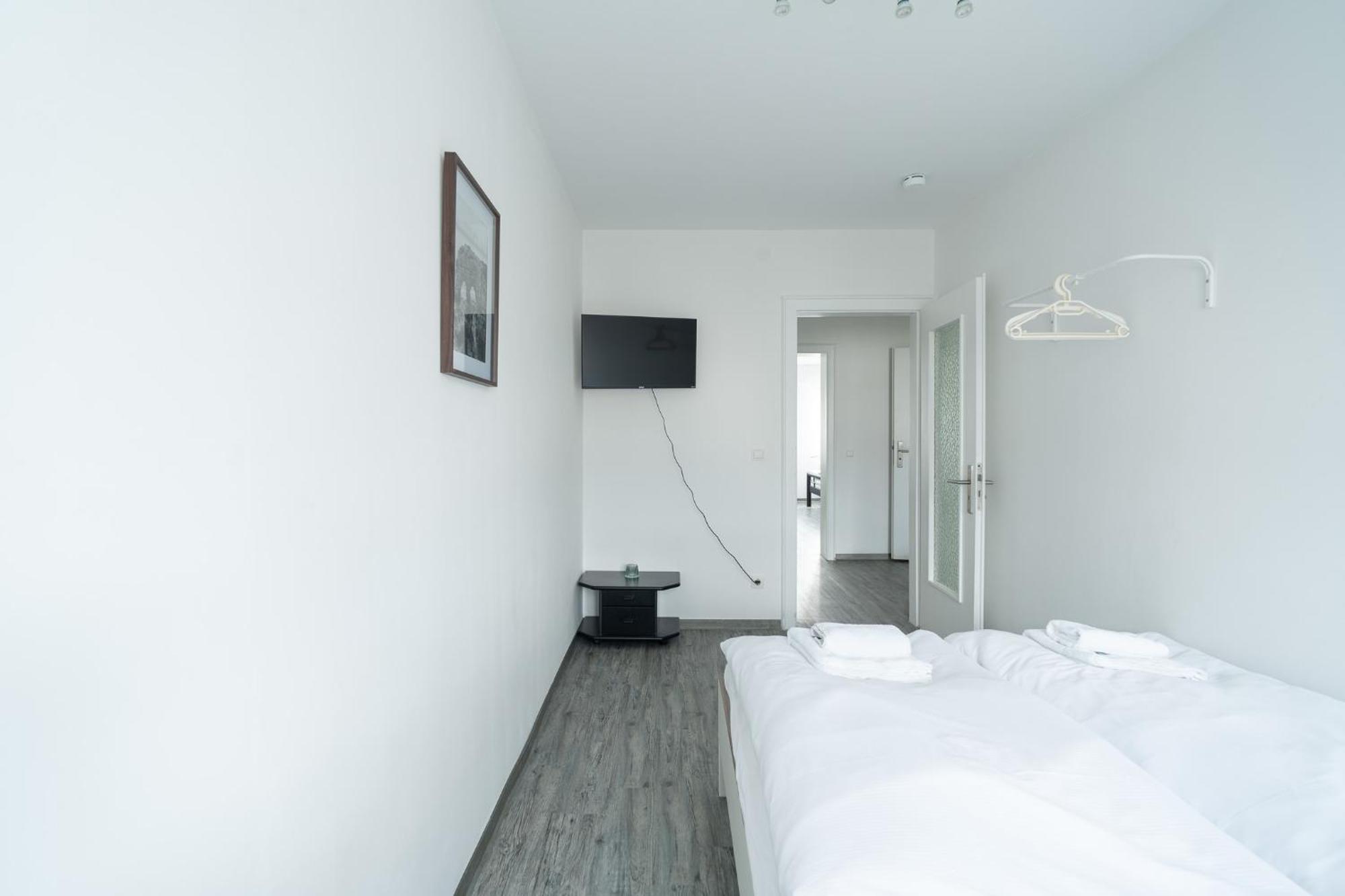 Wohnung Im Zentrum Von Koblenz Koblenz  Exterior foto