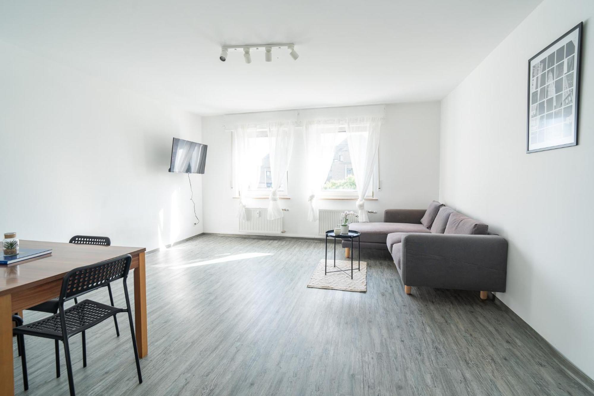 Wohnung Im Zentrum Von Koblenz Koblenz  Exterior foto