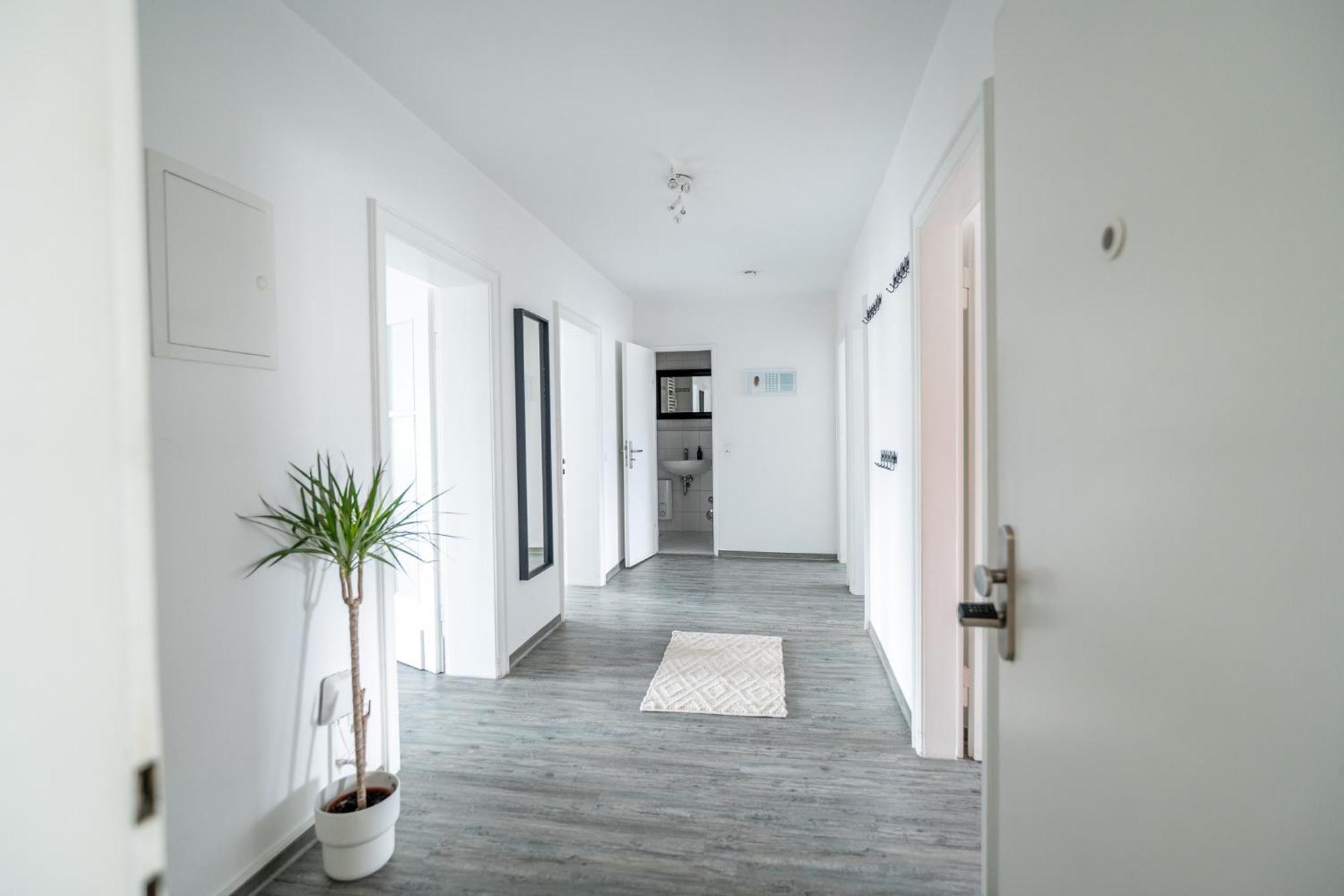 Wohnung Im Zentrum Von Koblenz Koblenz  Exterior foto