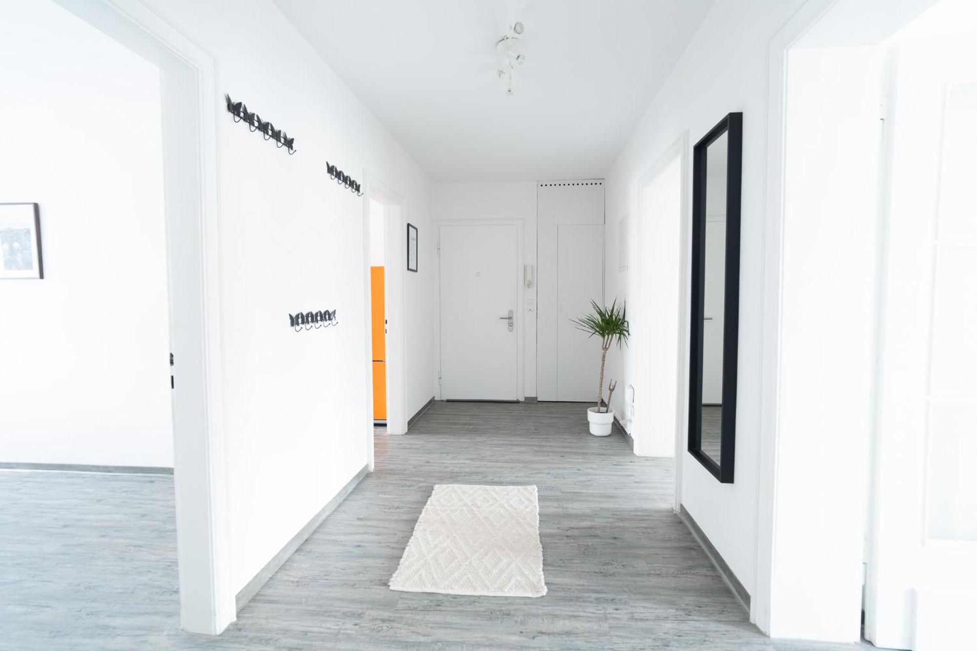 Wohnung Im Zentrum Von Koblenz Koblenz  Exterior foto