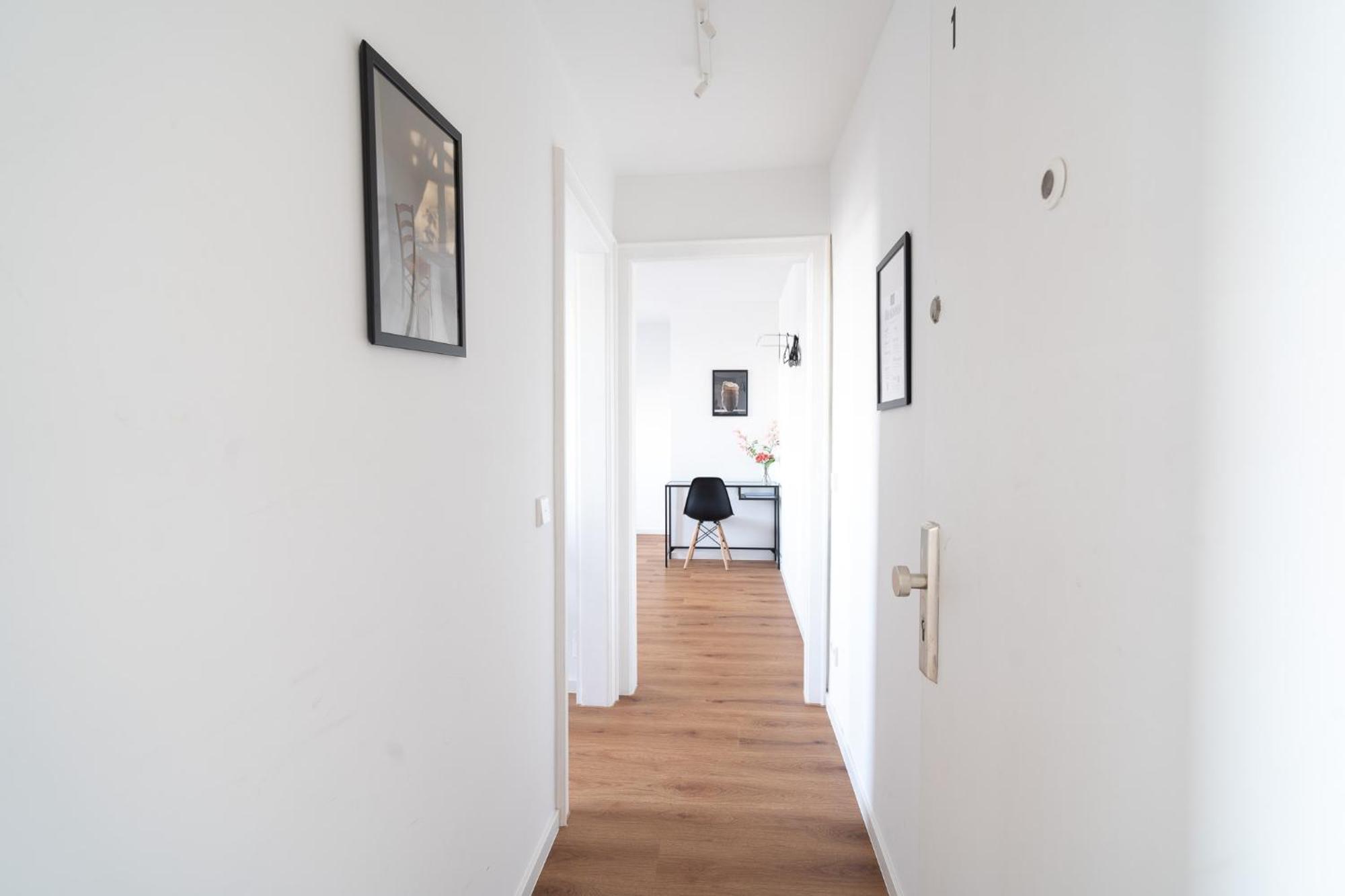 Wohnung Im Zentrum Von Koblenz Koblenz  Exterior foto