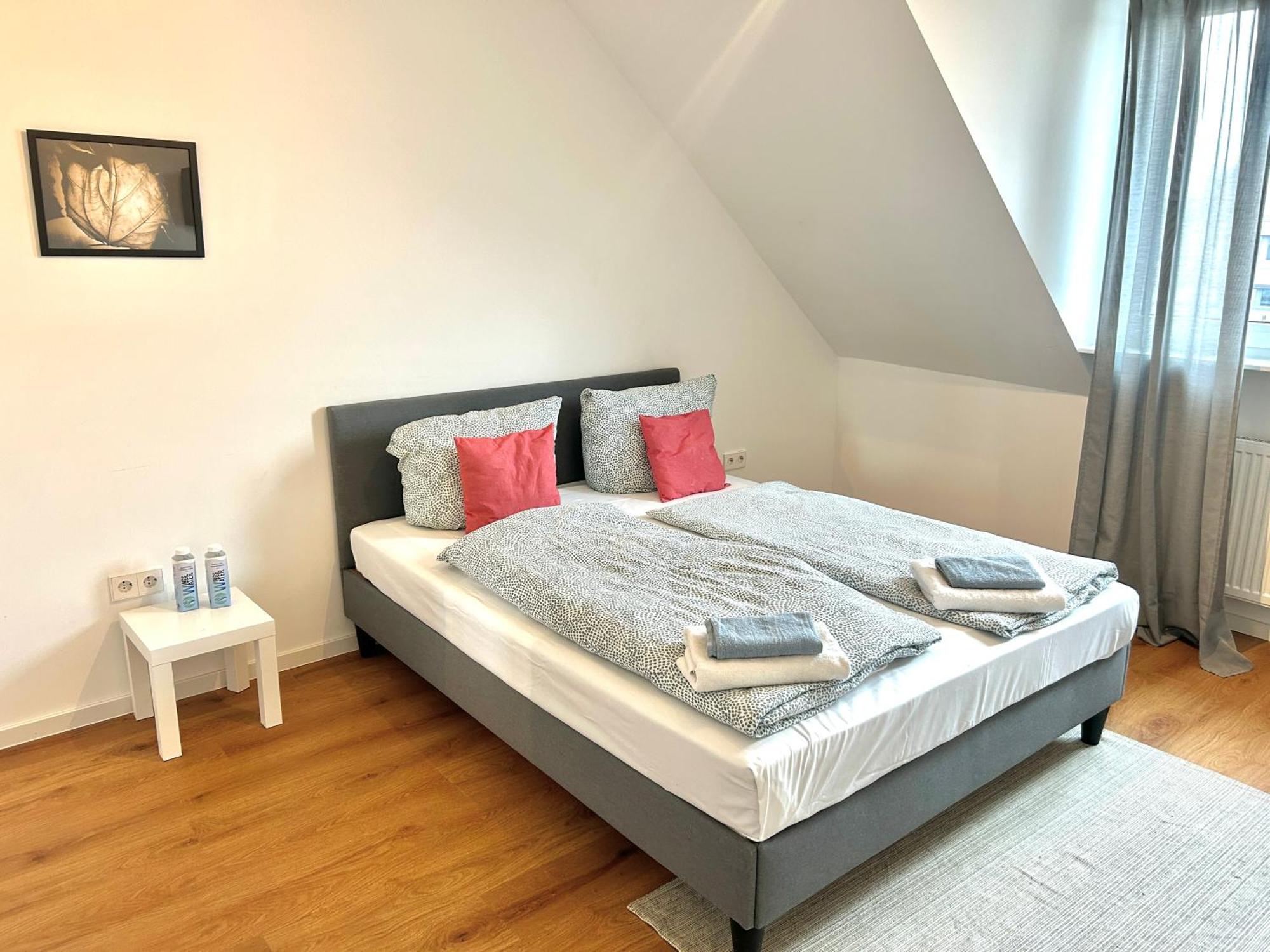 Wohnung Im Zentrum Von Koblenz Koblenz  Exterior foto