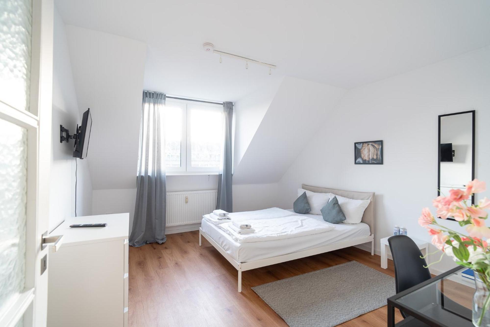 Wohnung Im Zentrum Von Koblenz Koblenz  Exterior foto