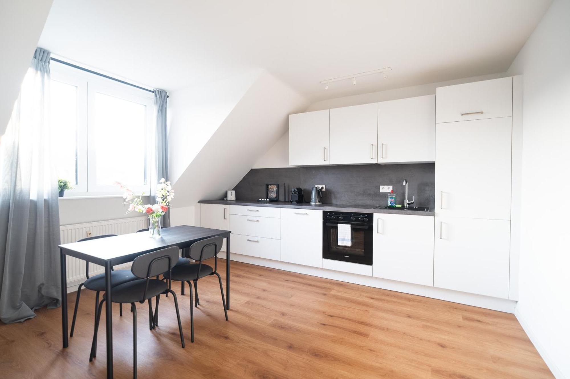 Wohnung Im Zentrum Von Koblenz Koblenz  Exterior foto