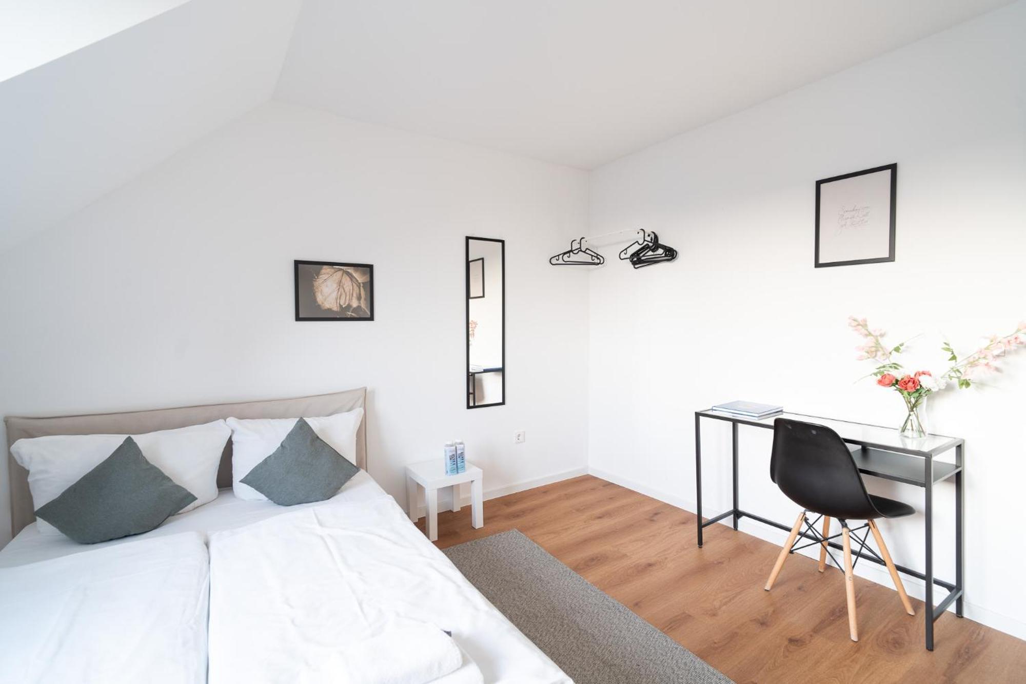 Wohnung Im Zentrum Von Koblenz Koblenz  Exterior foto