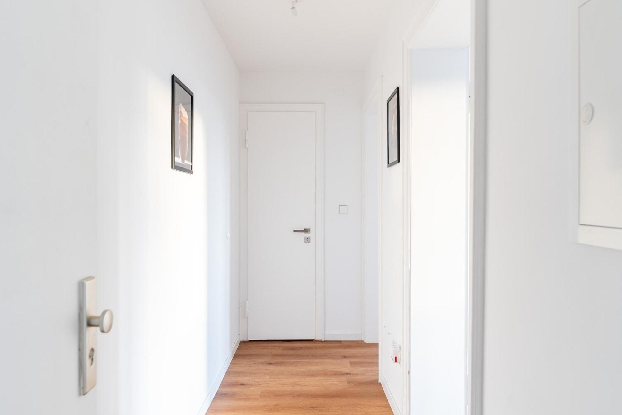 Wohnung Im Zentrum Von Koblenz Koblenz  Exterior foto