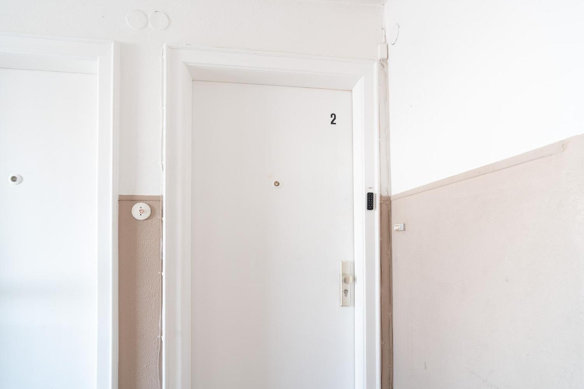 Wohnung Im Zentrum Von Koblenz Koblenz  Exterior foto