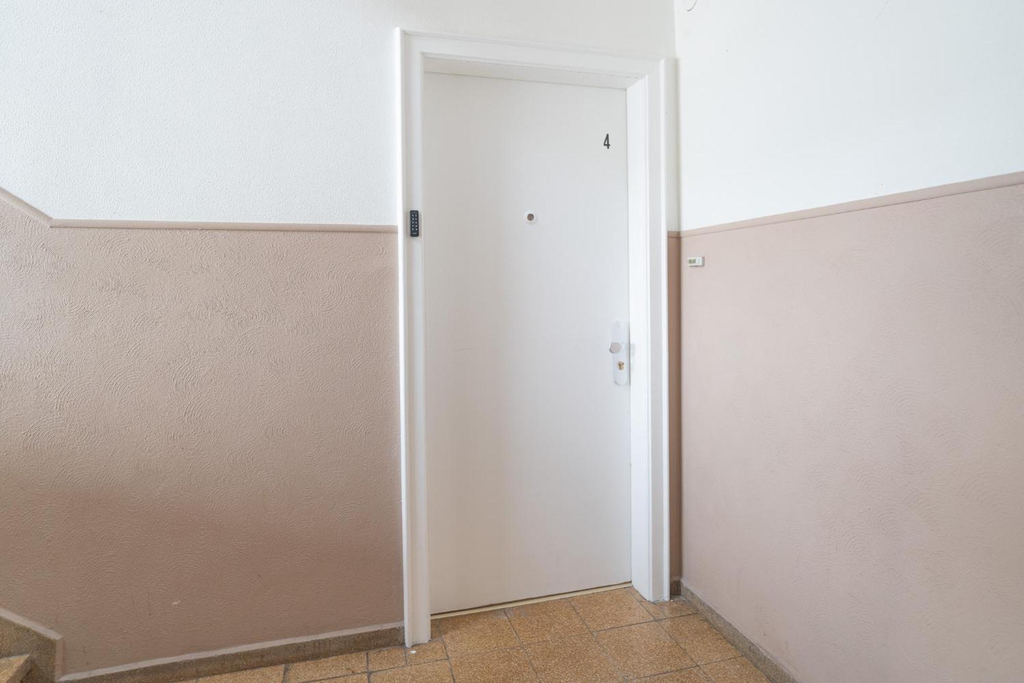 Wohnung Im Zentrum Von Koblenz Koblenz  Exterior foto