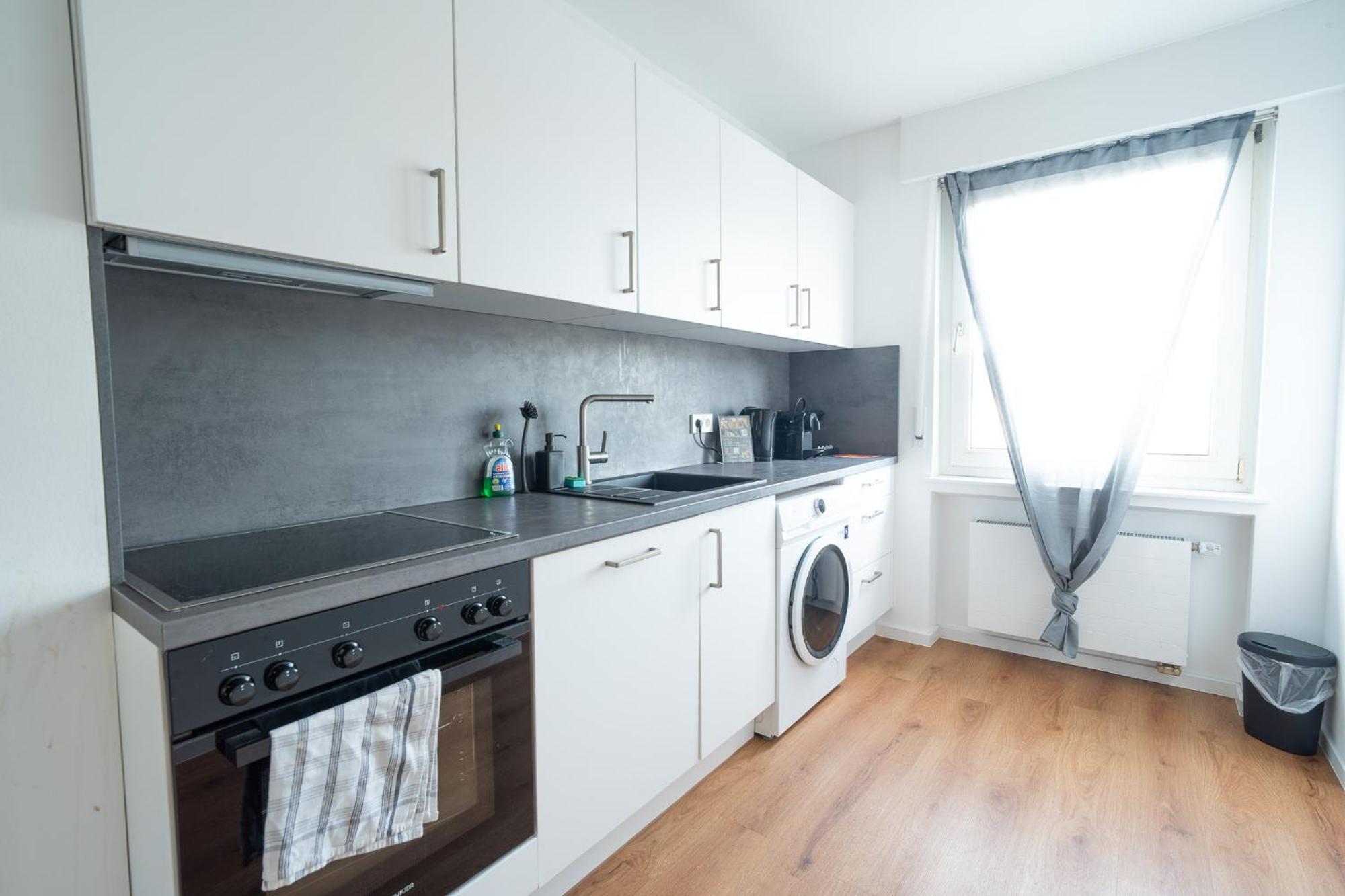 Wohnung Im Zentrum Von Koblenz Koblenz  Exterior foto