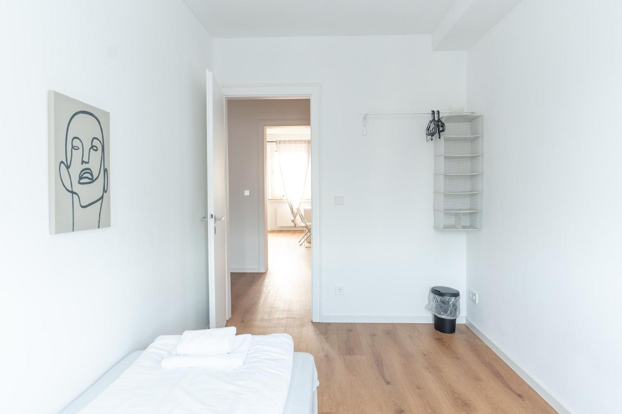 Wohnung Im Zentrum Von Koblenz Koblenz  Exterior foto