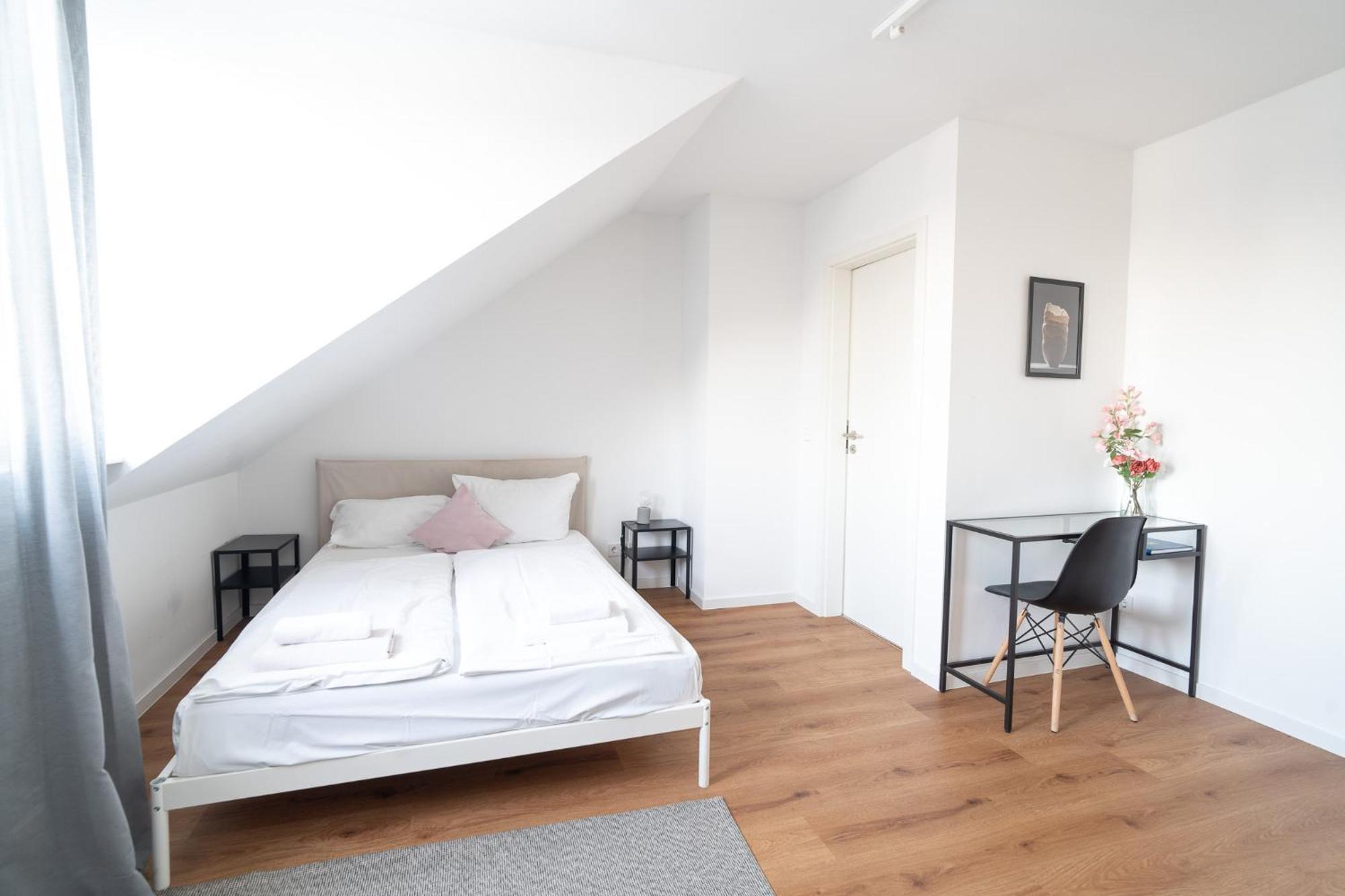 Wohnung Im Zentrum Von Koblenz Koblenz  Exterior foto