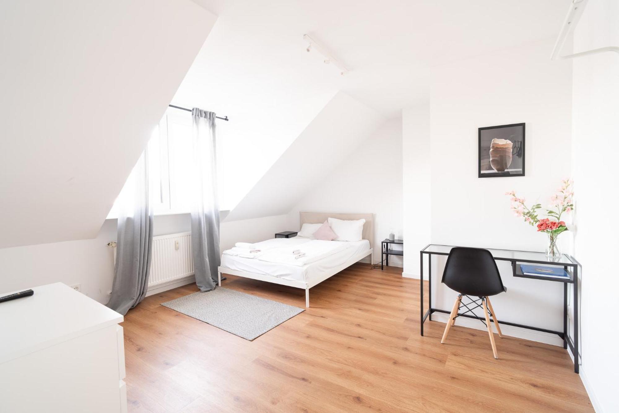 Wohnung Im Zentrum Von Koblenz Koblenz  Exterior foto