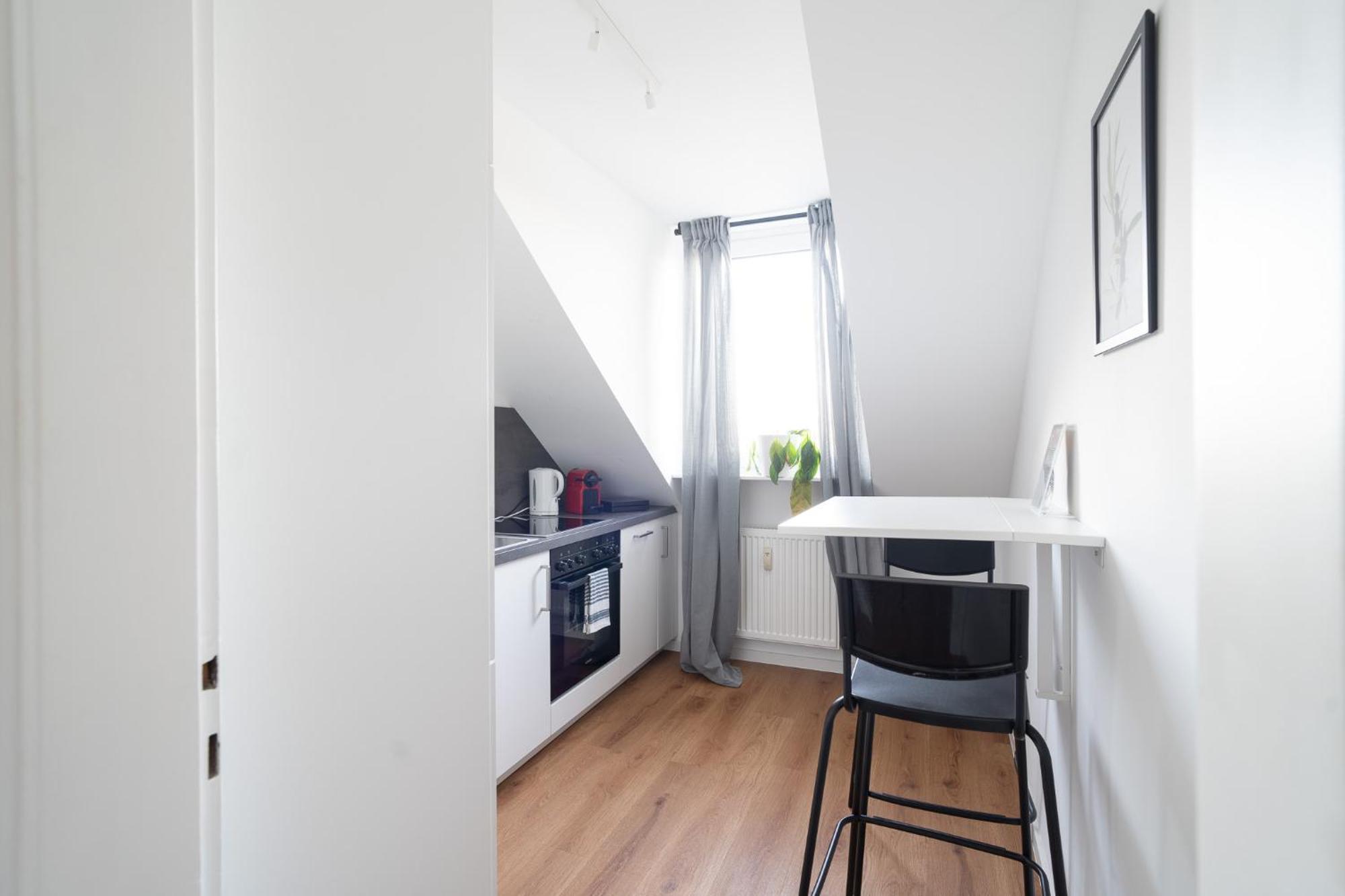 Wohnung Im Zentrum Von Koblenz Koblenz  Exterior foto